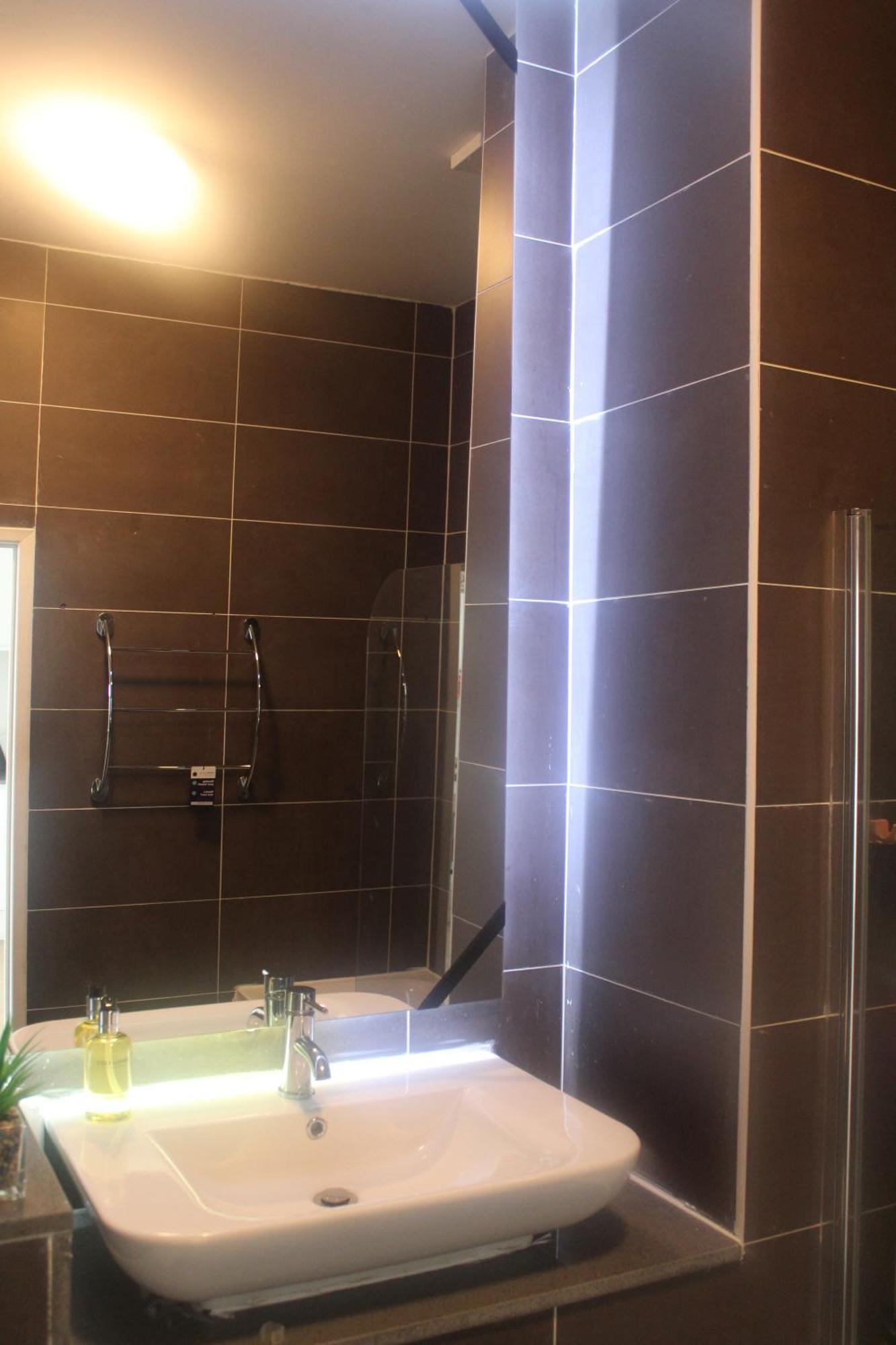 Flat 404 One Bedroom Apartment