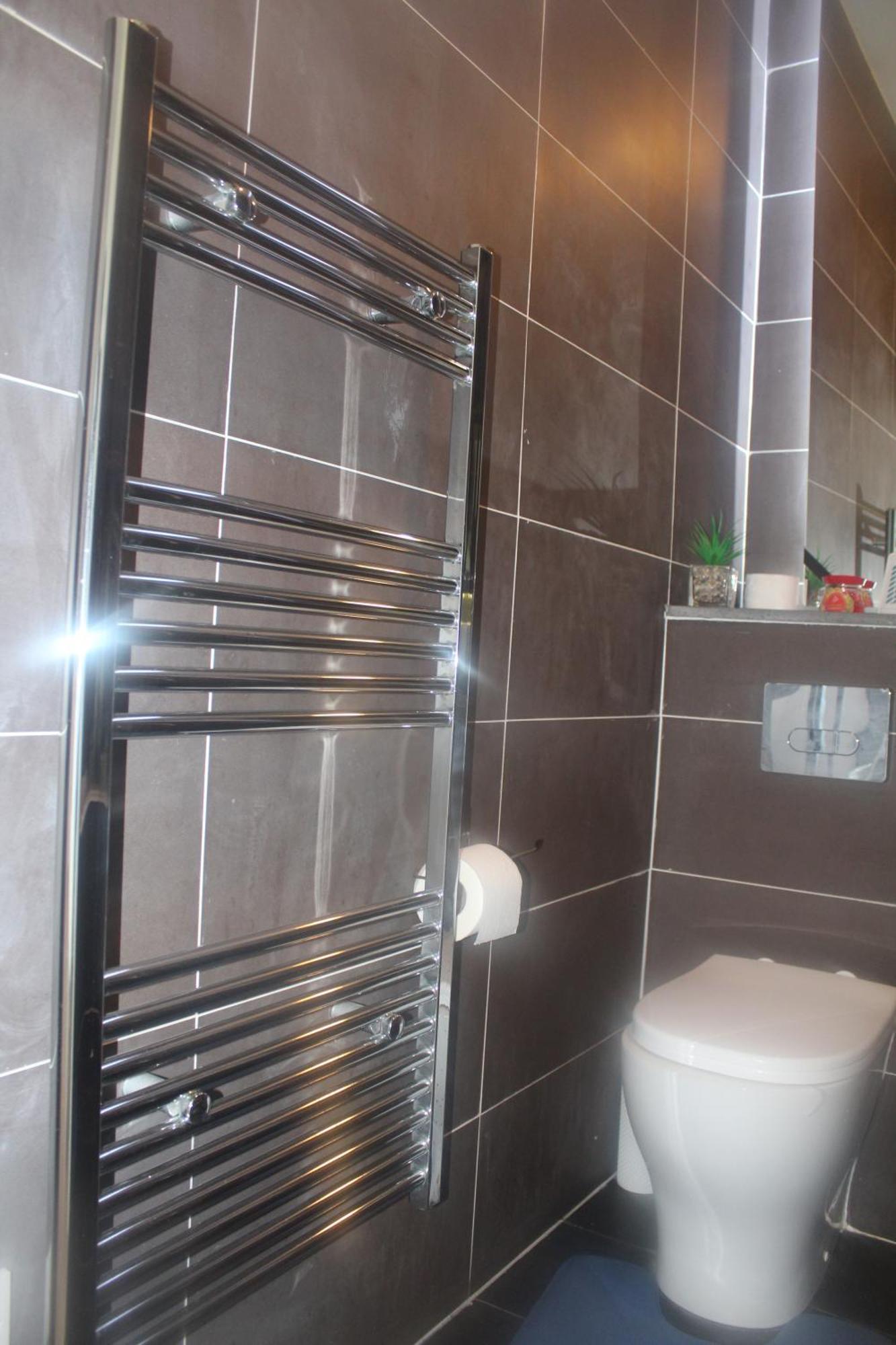 Flat 404 One Bedroom Apartment *