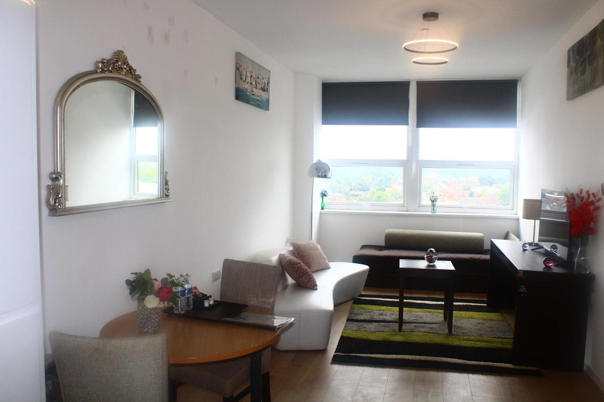 Appartamento Flat 404 One Bedroom