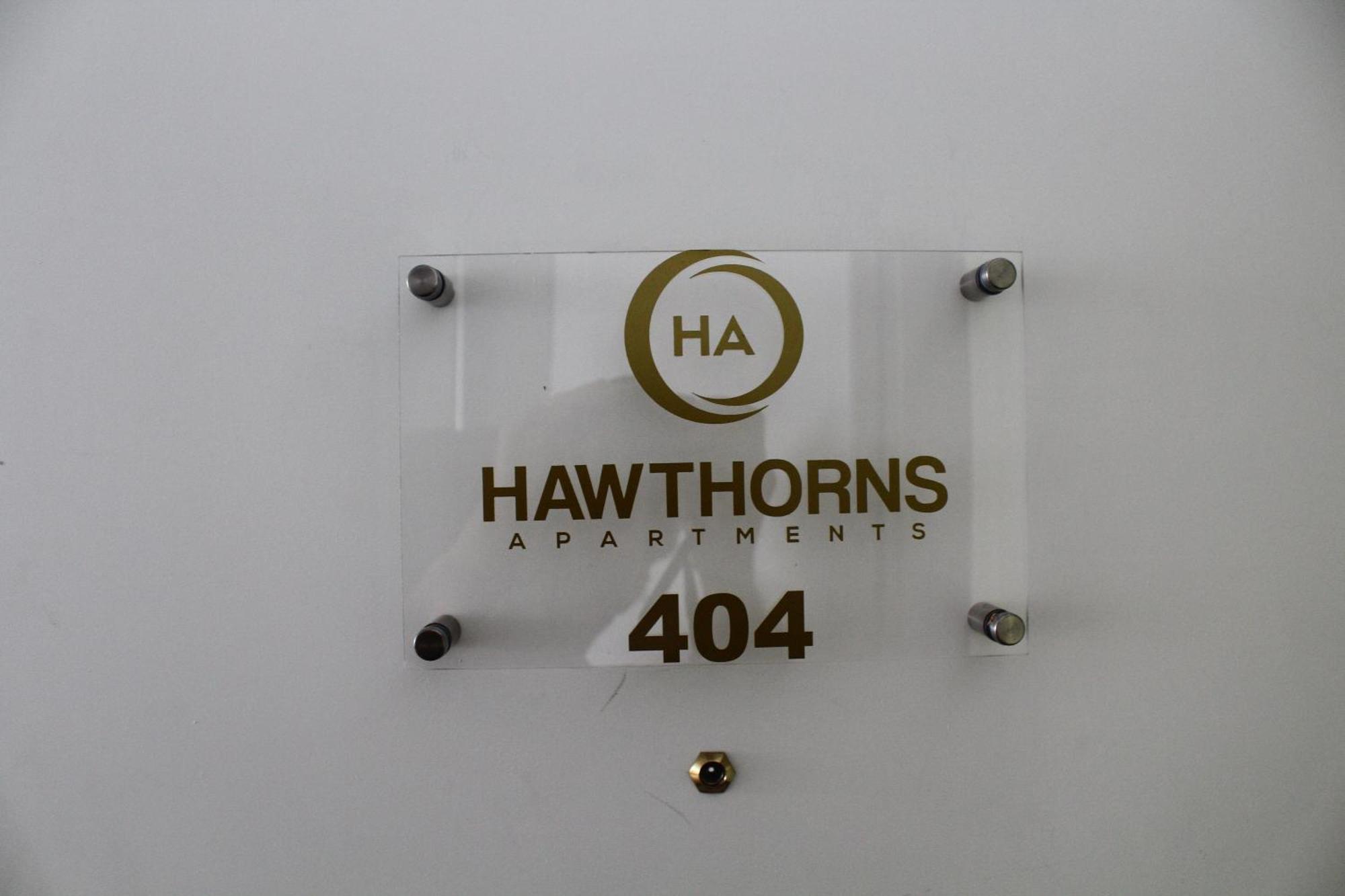 Flat 404 One Bedroom Apartment