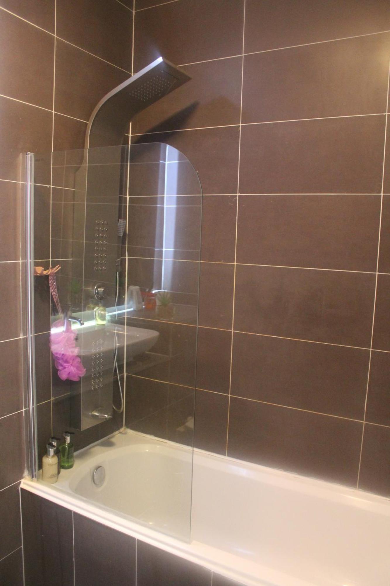 Flat 404 One Bedroom Apartment